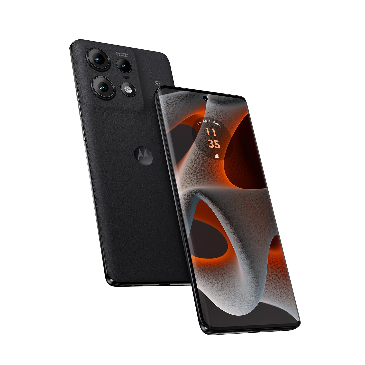 Amazon | 【Amazon.co.jp 限定/ブランドステッカー付】 motorola edge 