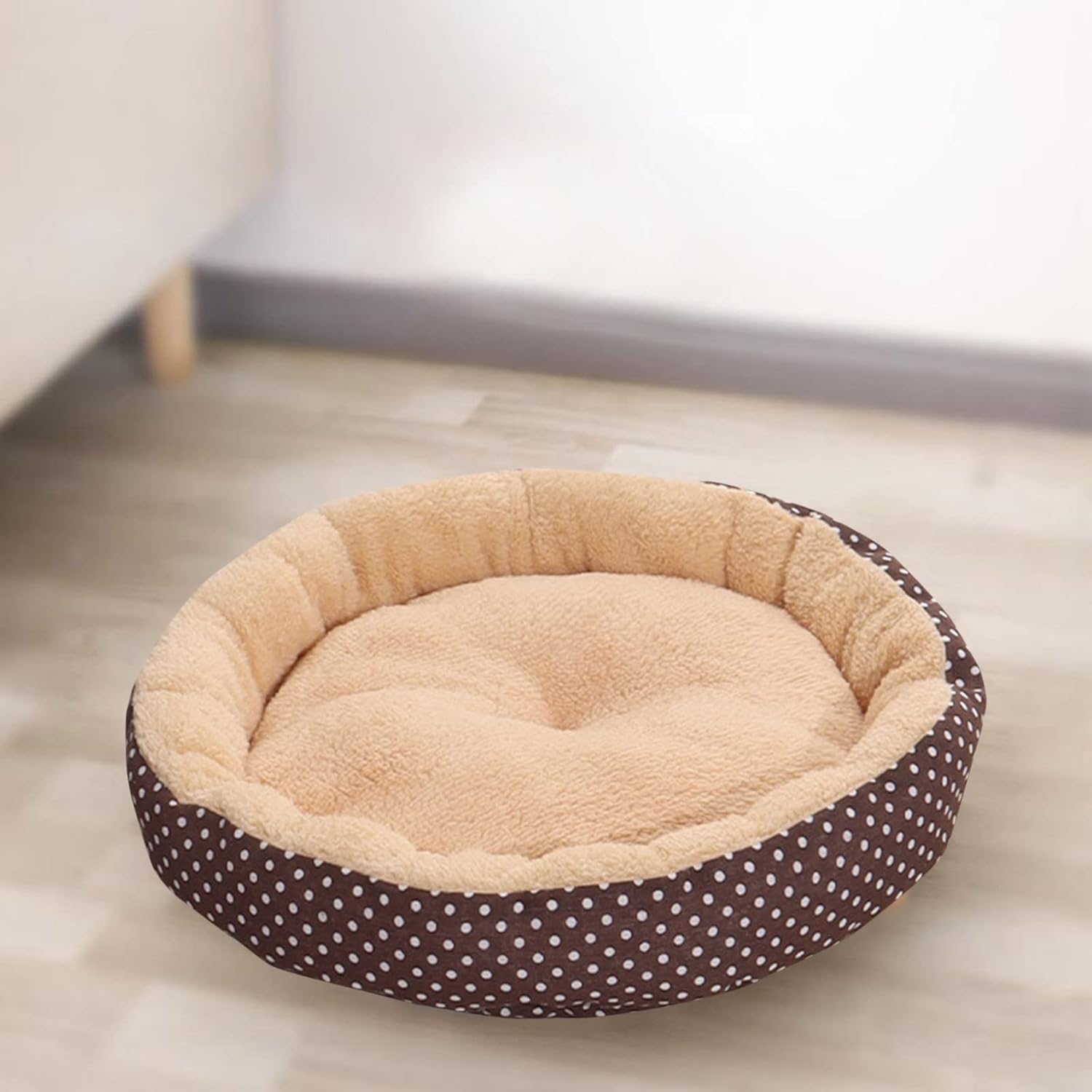 Calming Bed for Dogs Dog Beds for Small Dogs Warehouse