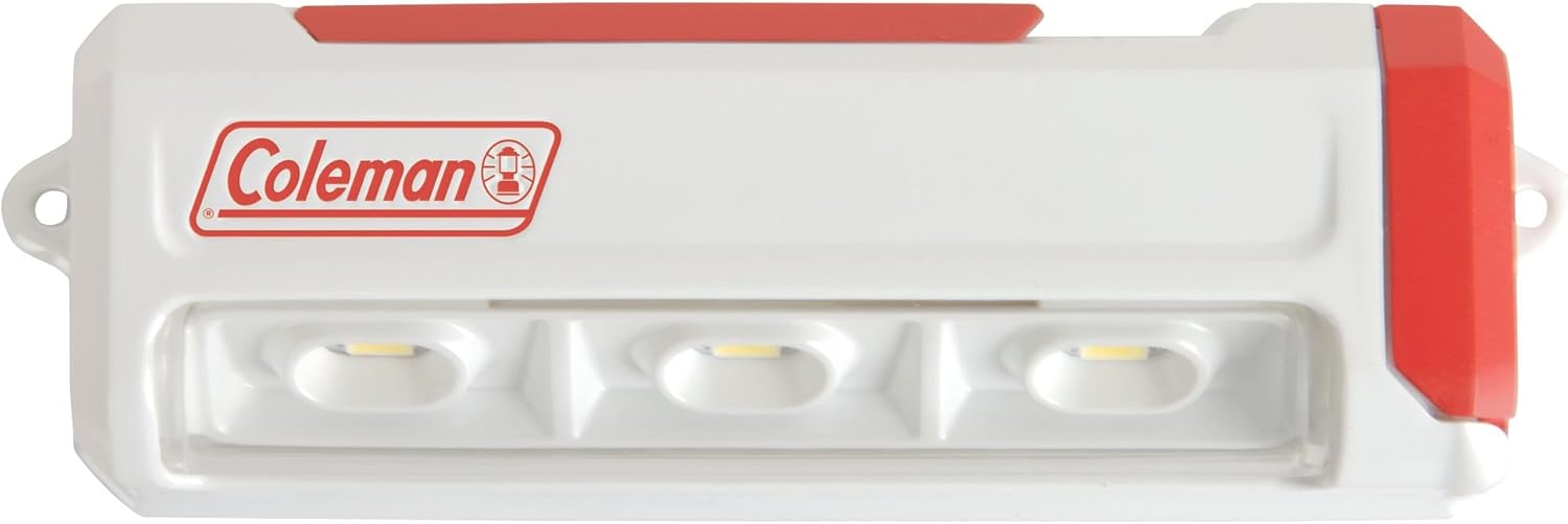 Coleman Cold Glow Cooler Light