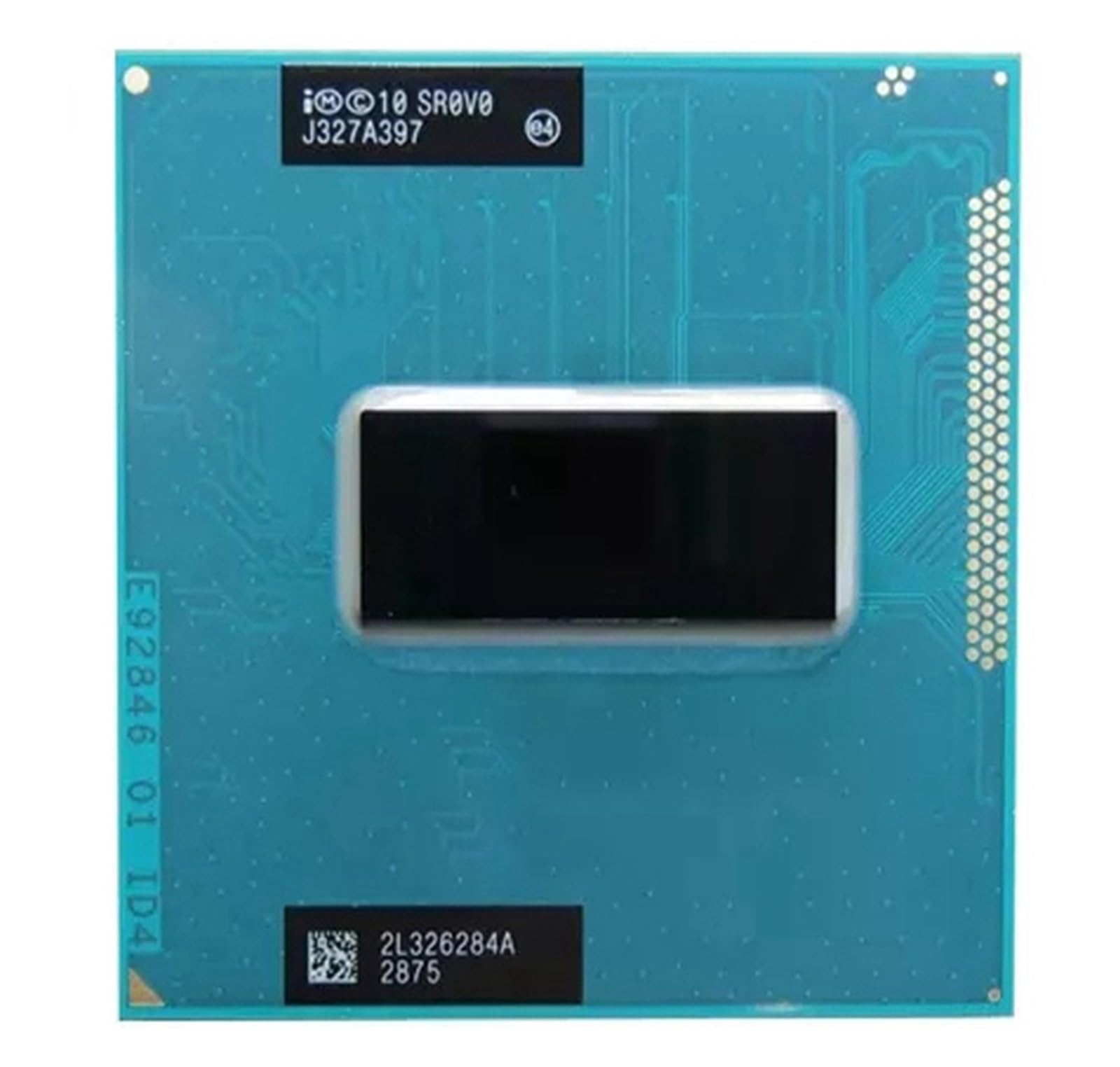Core i7 3632QM processeur ultra rapide 8 threads 35W pour booster votre PC - 2