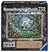 Ravensburger- Escape Puzzle 759 pièces-La Licorne Adulte, 4005556165124, No Color
