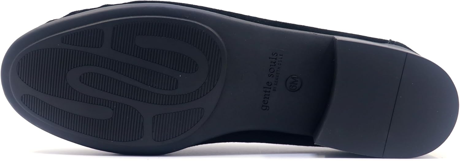 Gentle Souls by Kenneth Cole Womens Crew - Image 4