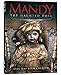 Mandy the Haunted Doll