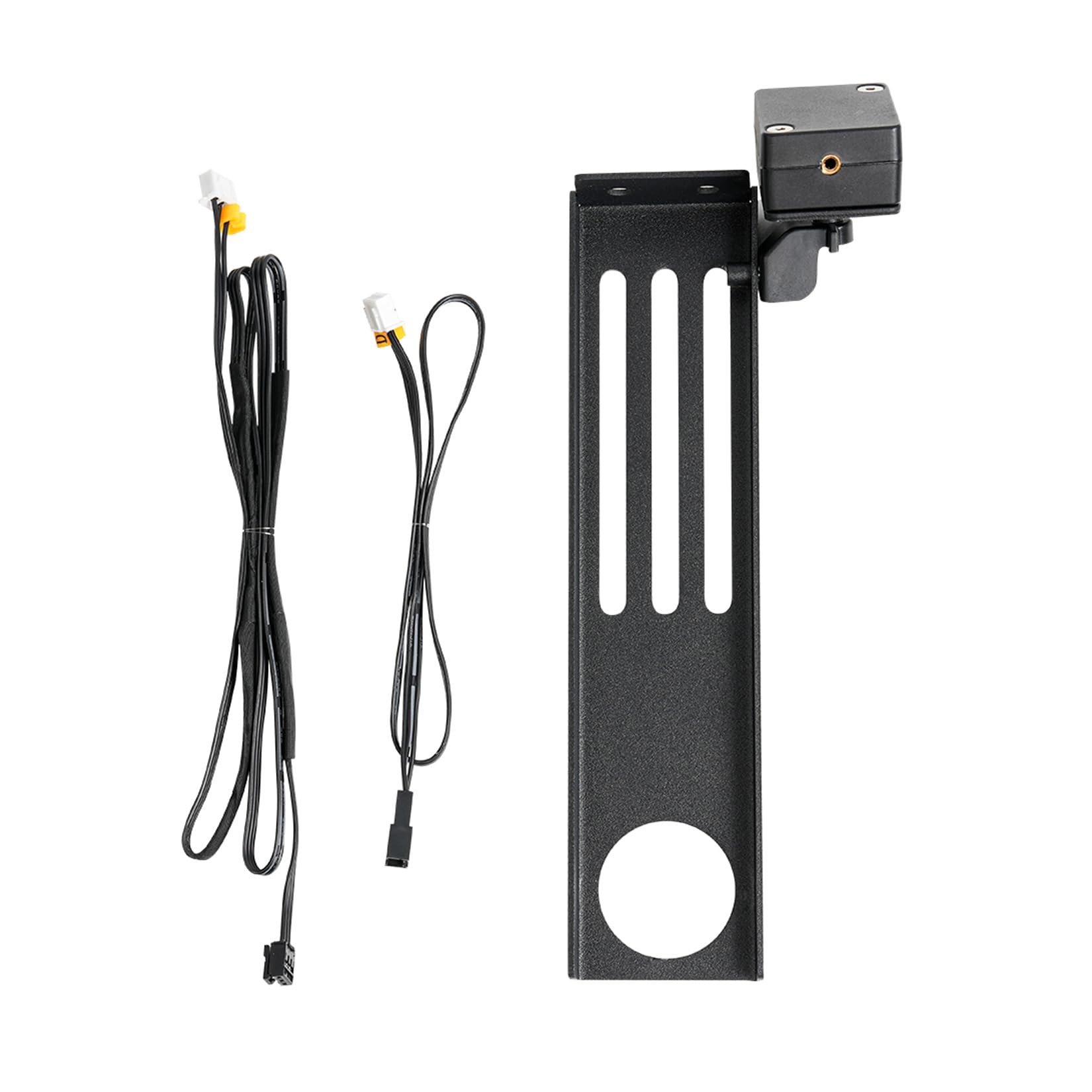 Creality Ender 3 V3 SE Filament Detector Kit, 3D Printer Parts Filament Run Out Detection Device Sensor Kit for Ender V3 SE, Ender 3 V3 KE