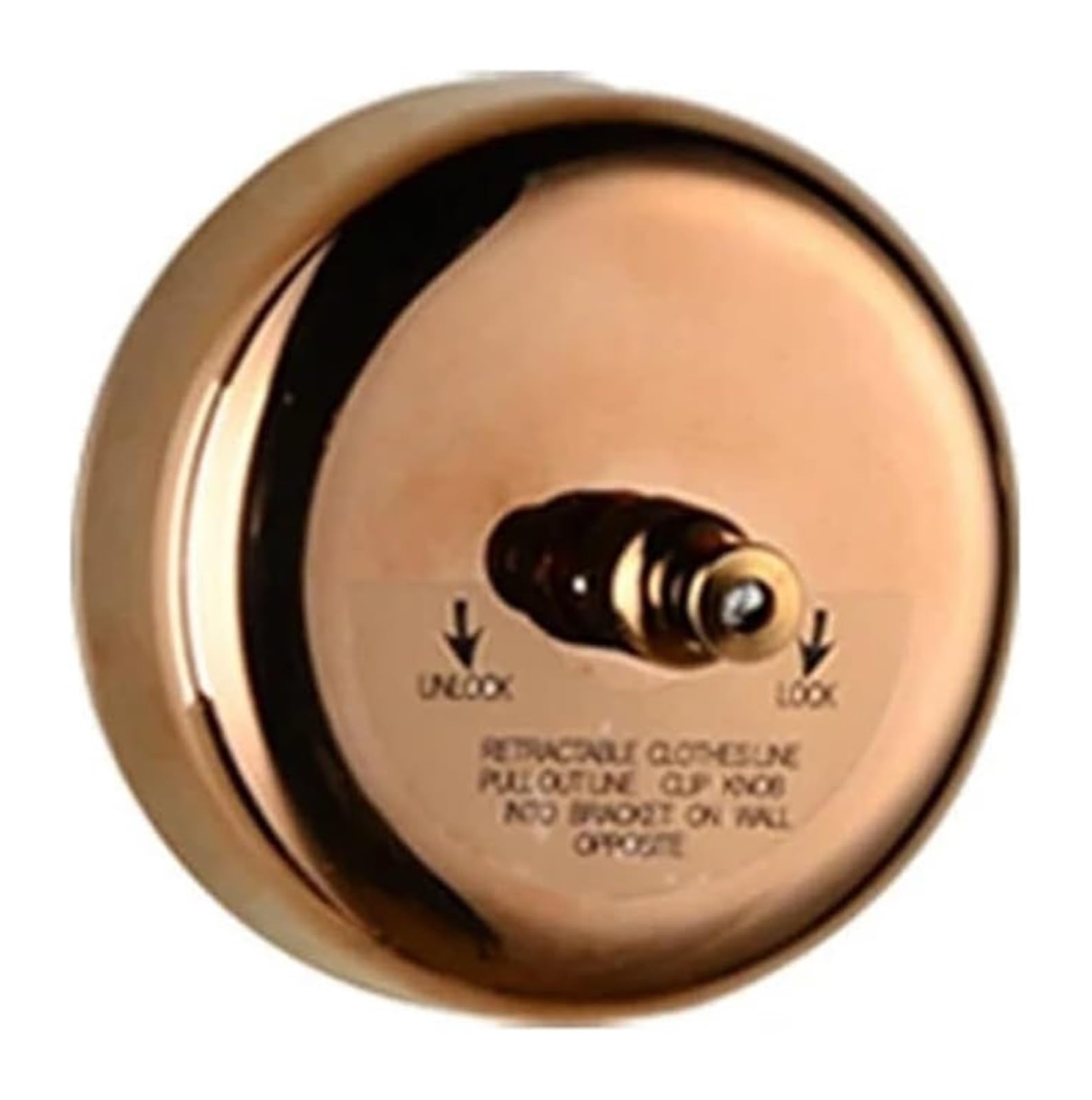 Stainless Steel Retractable Clothesline