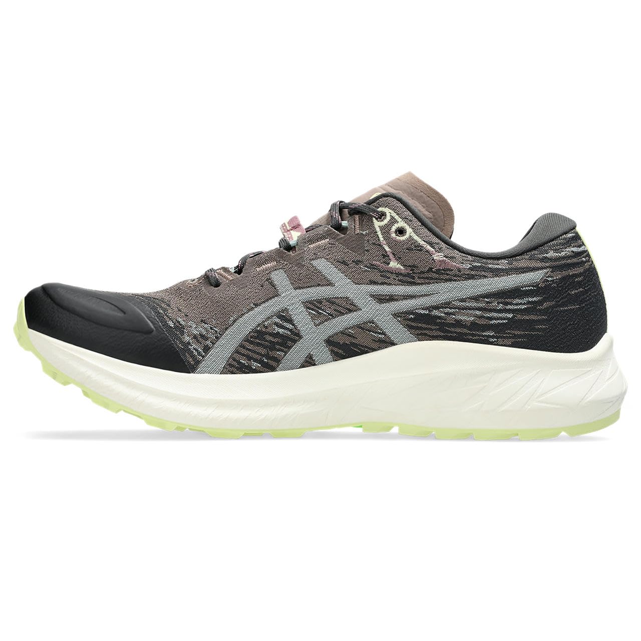 ASICS Fuji Lite 5, Sneaker Hombre