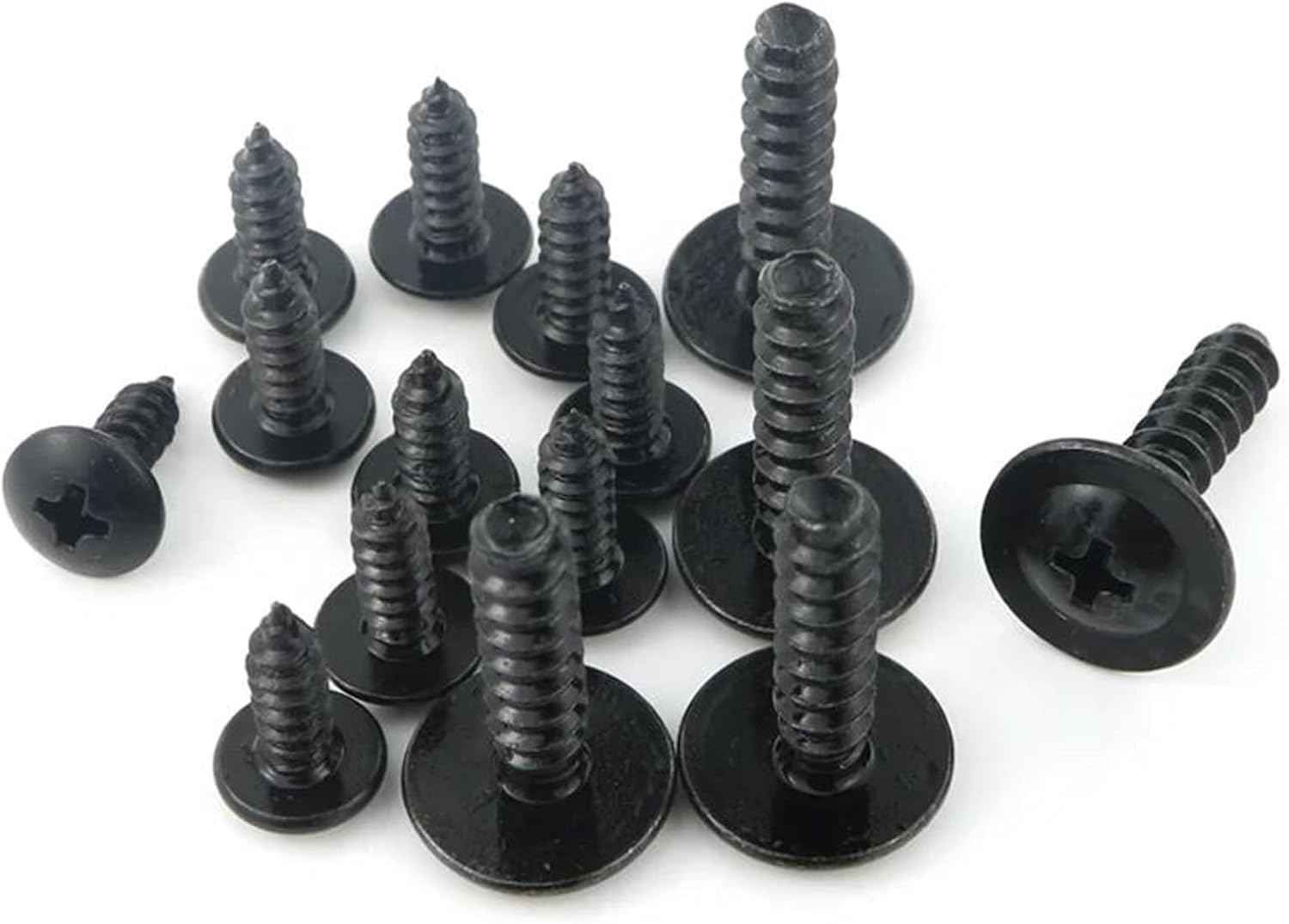 オートバイ フェアリング ファスナー セット ホンダ用 CBR1000RR / FIREBLADE 2004 2005 2006 2 CBR1000RR  用 2004 2005 CBR1000 RR オートバイフルセットフェアリングボルトキットフロントガラスネジクリ オートバイ用ボルトナットキット For  CBR600RR For CBR600 For ... For CBR1000RR 2004 2005 バイク用 フルフェアリングボルトキット バイク用ファスナー ネジ 交換用