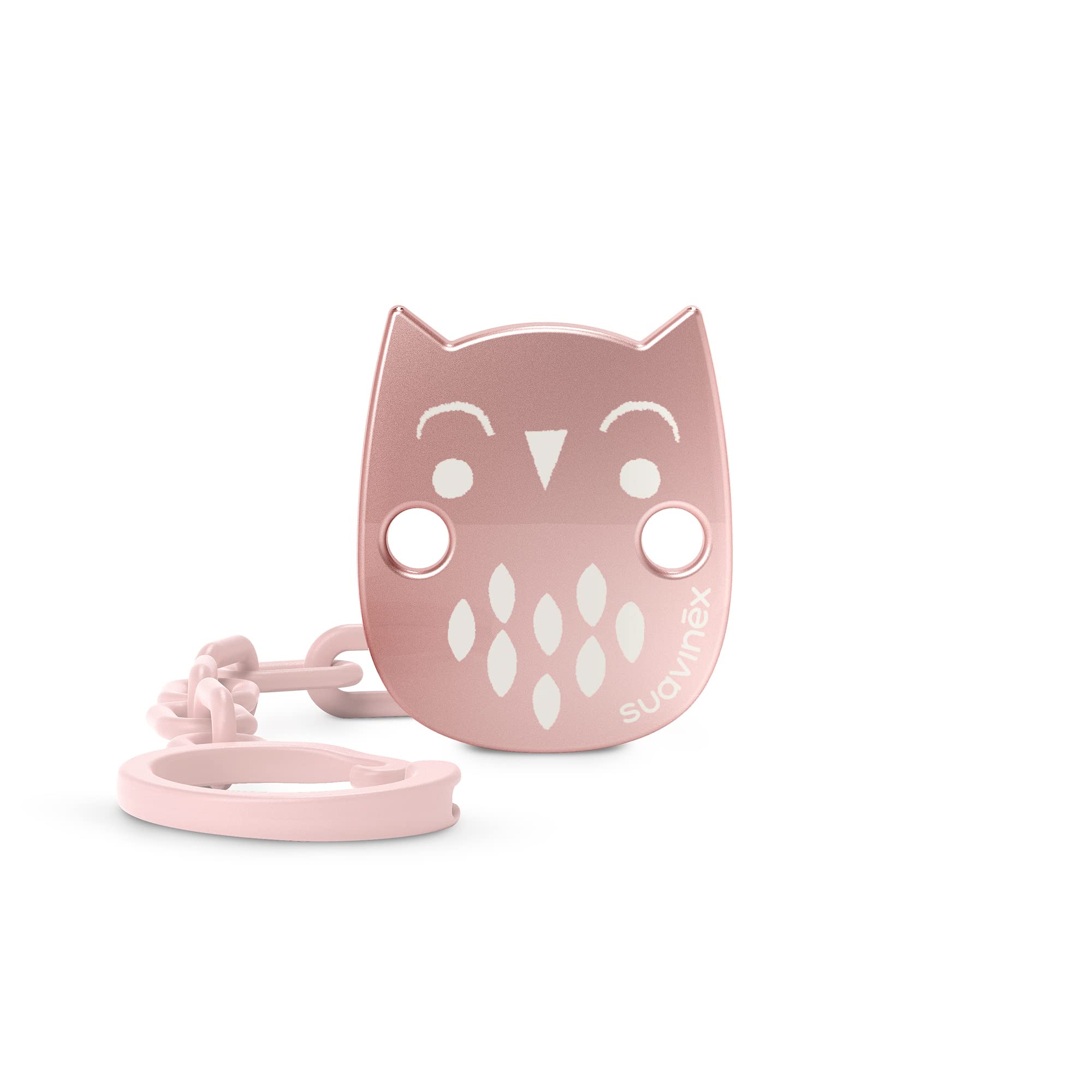 SUAVINEX KIT PRINCIPALE BONHOMIA ROSA