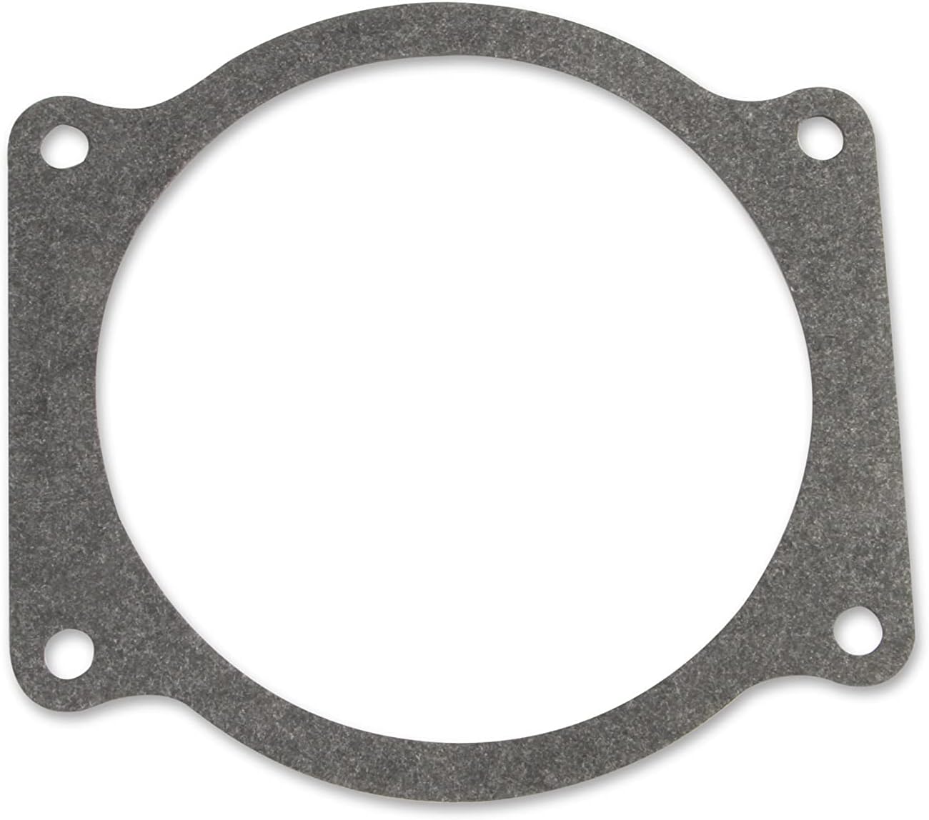 Holley 717-15 Throttle Body Angle Adapter - LS and LT, and LT4 Intakes