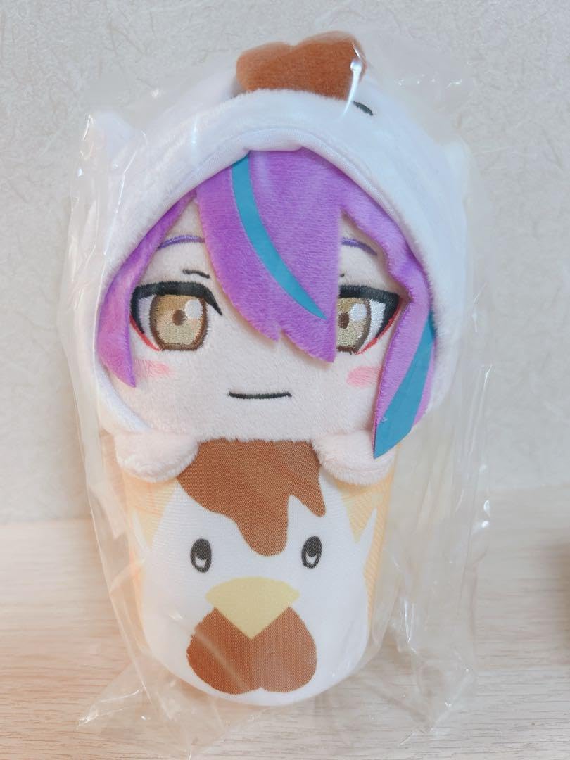 プロセカ なりきり からあげクンぬいぐるみ 天馬司 神代類 473.jpg