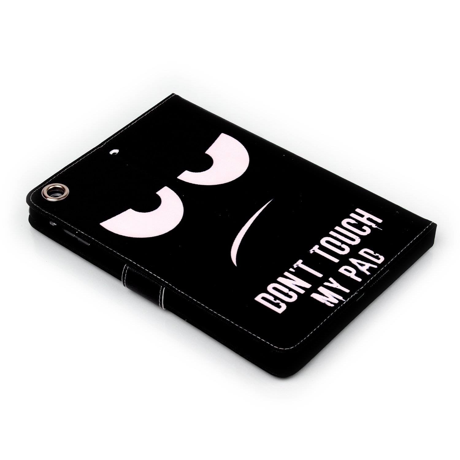 Amazon.com: MonsDirect Case for iPad mini 4, Mini 5 Mini 3 2 1, PU