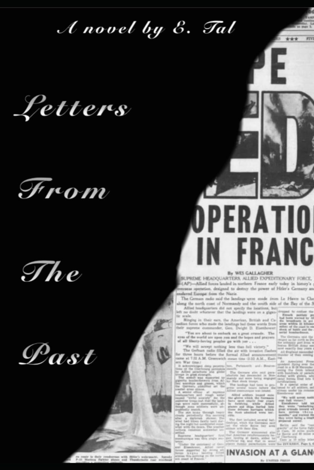 Letters from the Past