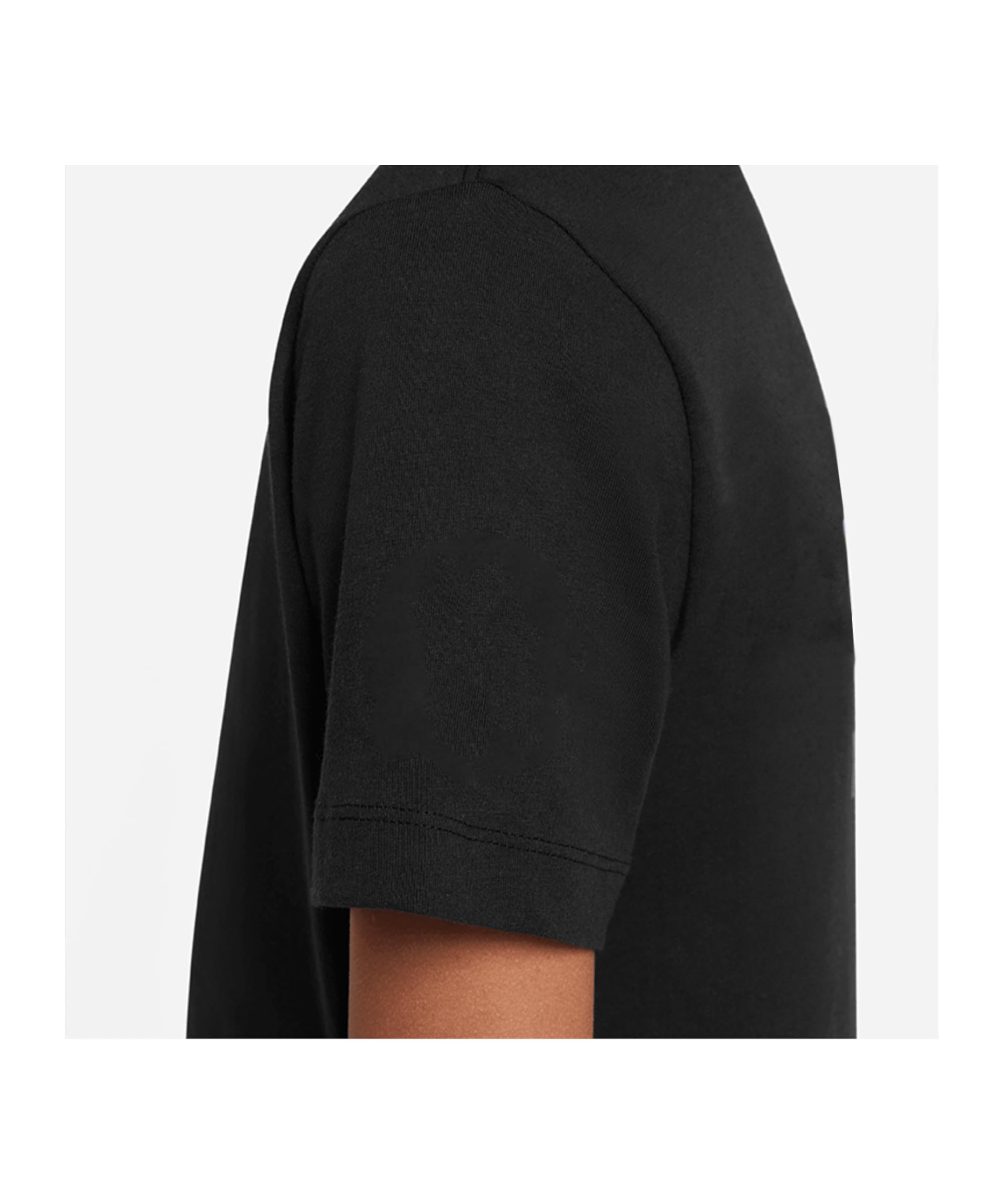 Koszulka Soccer Nike Brand dla niemowlęcia Unisex