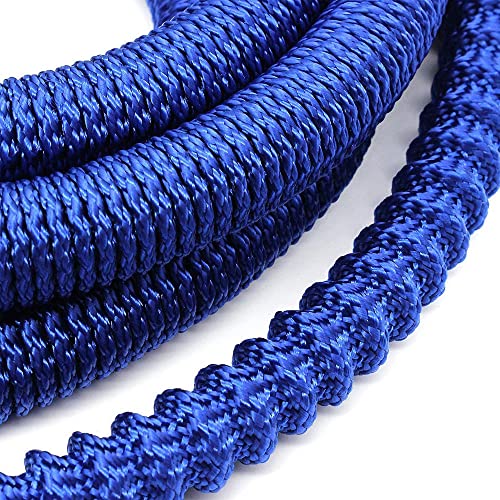 Manguera de Jardín Expandible 5 Ft - Multifuncional, Alta Presión, Telescópica - Para Exterior, Goteo, Mascotas y Aire Libre - imagen 5