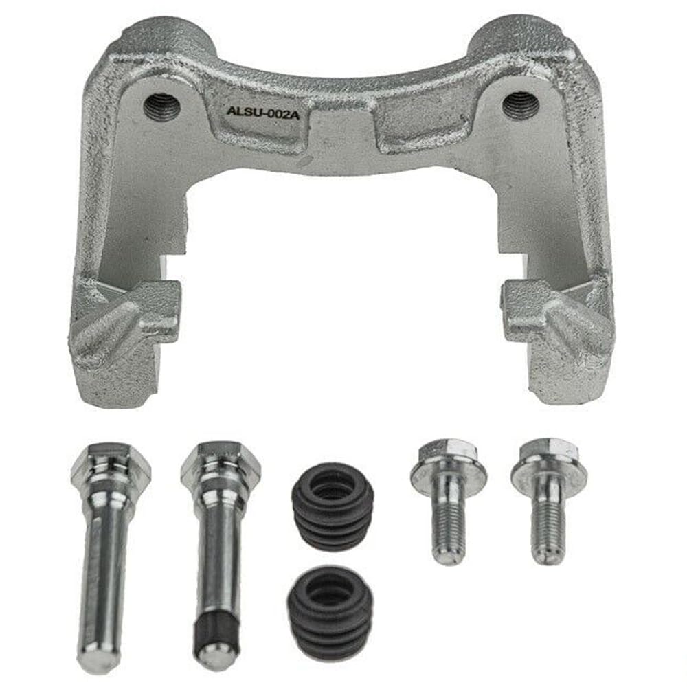 Soporte de pinza de freno trasero para Fiat SEDICI 2006-2014 recambio de freno HZT/FT/113AB