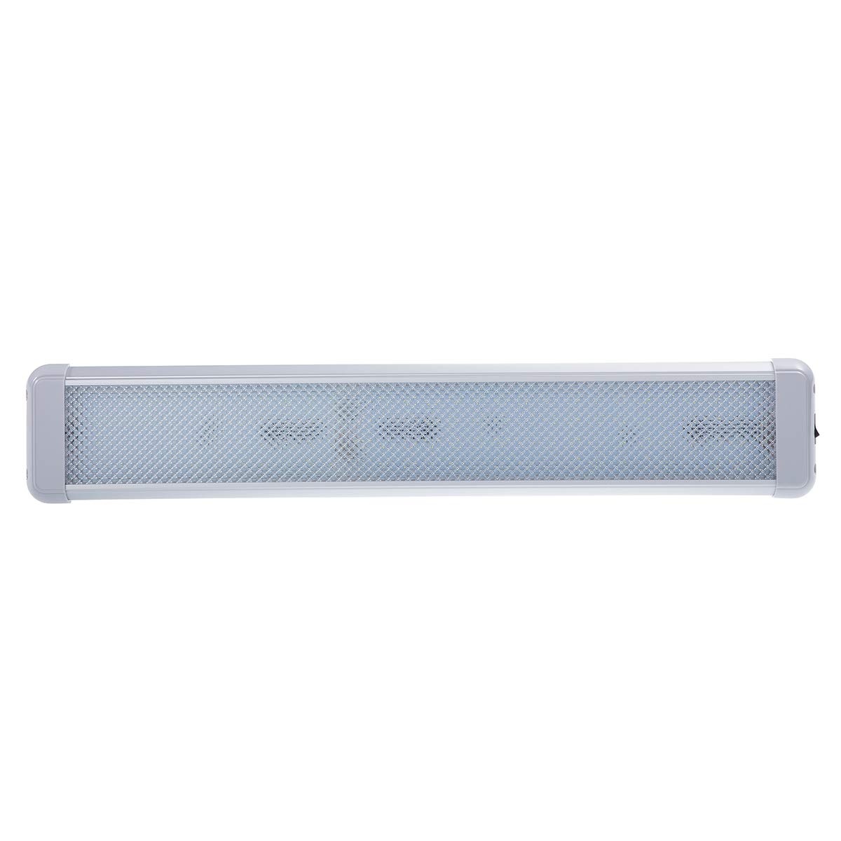 Raycharm Rv Enclosed Trailer Interior Led Scene Light, 22.0'' X 3.9'' Aluminum