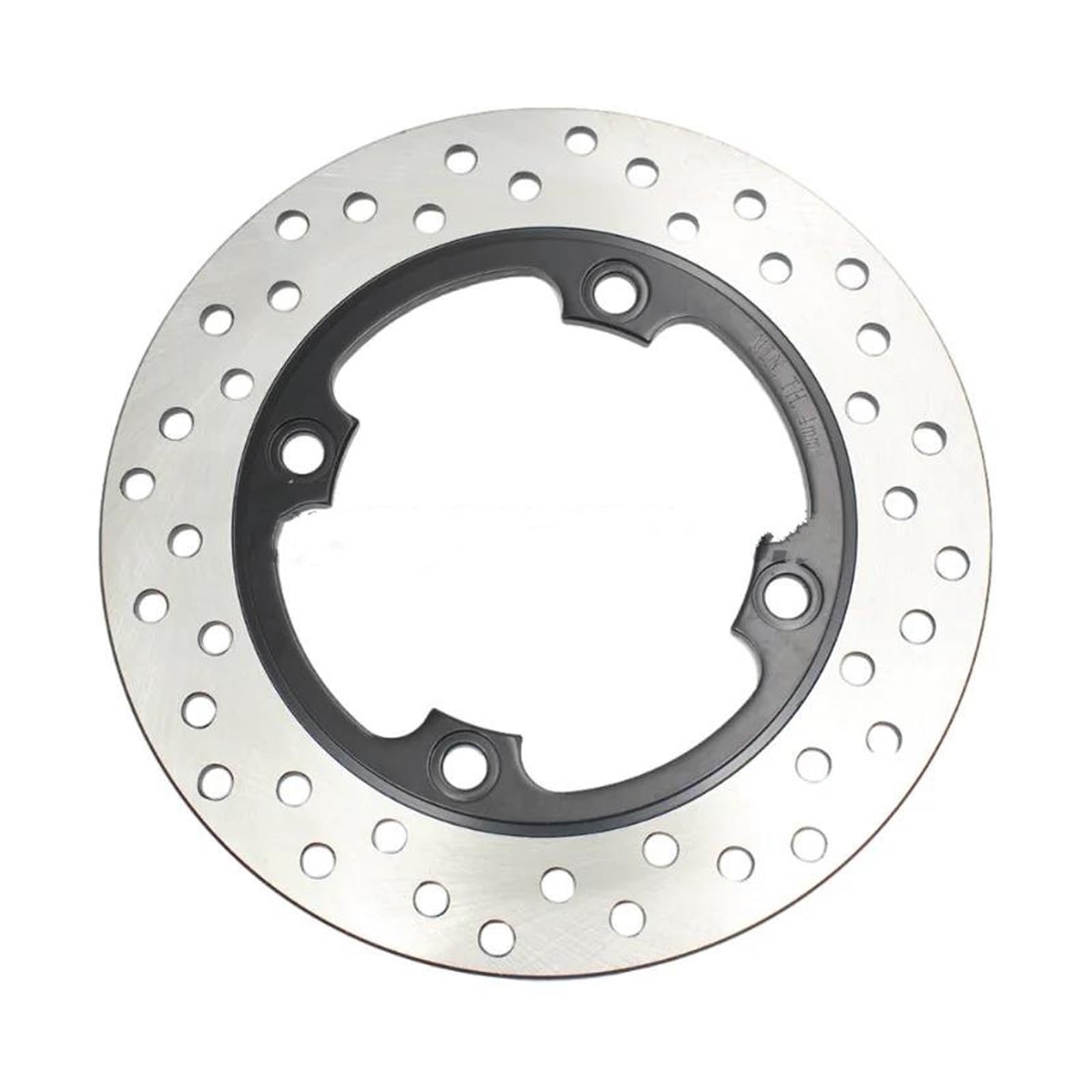 Disco De Freno Trasero para Motocicleta para NSS 250 para Forza SX para Jazz para Jazz ES-ABS para NSS 250 Reflex Disco De Freno De Motocicleta