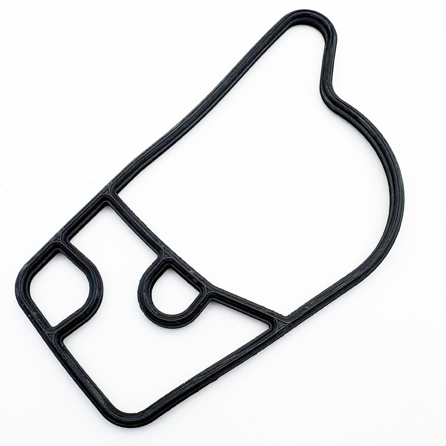 1825685C1 Rubber High Pressure Pump Seal Gasket Compatible with Interna-tional DT466E HEUI/DT530E HEUI Engine