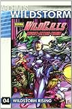  ARCHIVOS WILDSTORM: WILDC.A.T.S 4