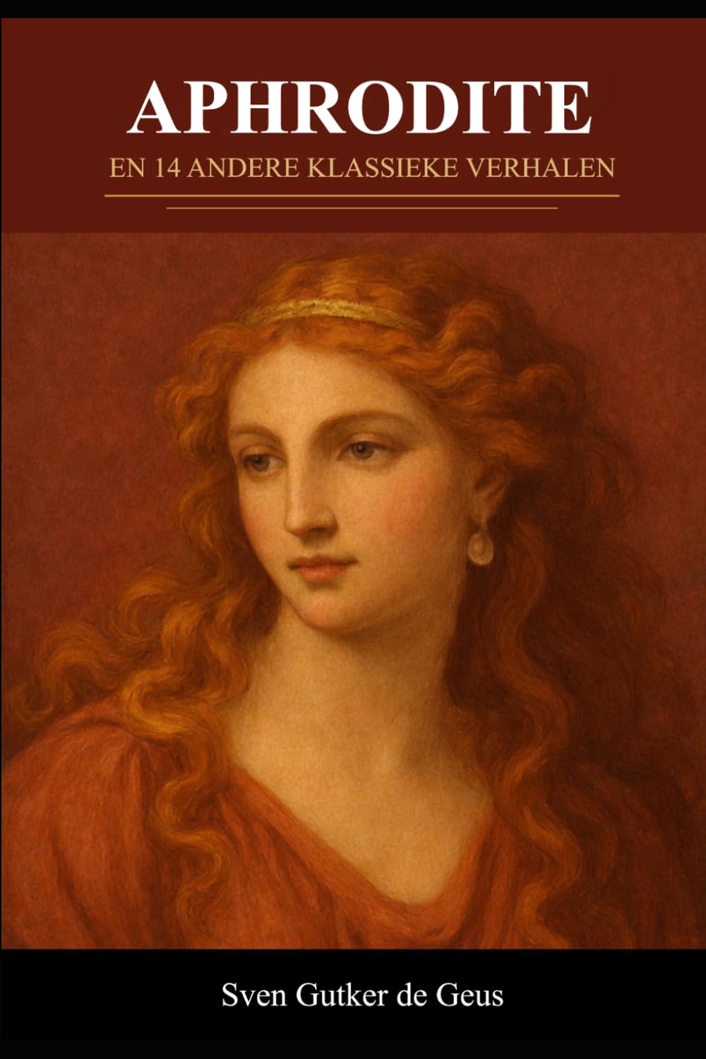 Aphrodite en 14 andere klassieke verhalen