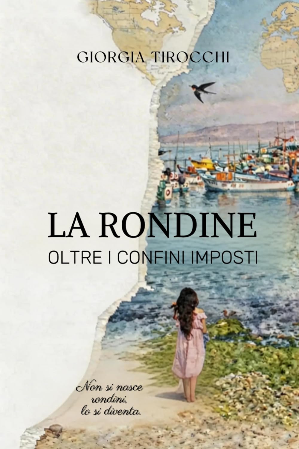 La rondine: Oltre i confini imposti