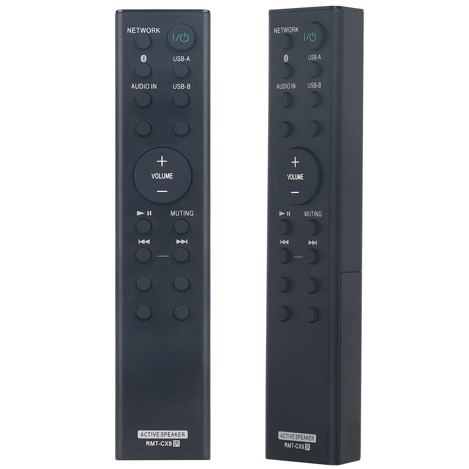 RMT-CX9 Replaced Remote fit for Sony Audio Active Speaker SRS-X9 SRS-X88 SRS-X99