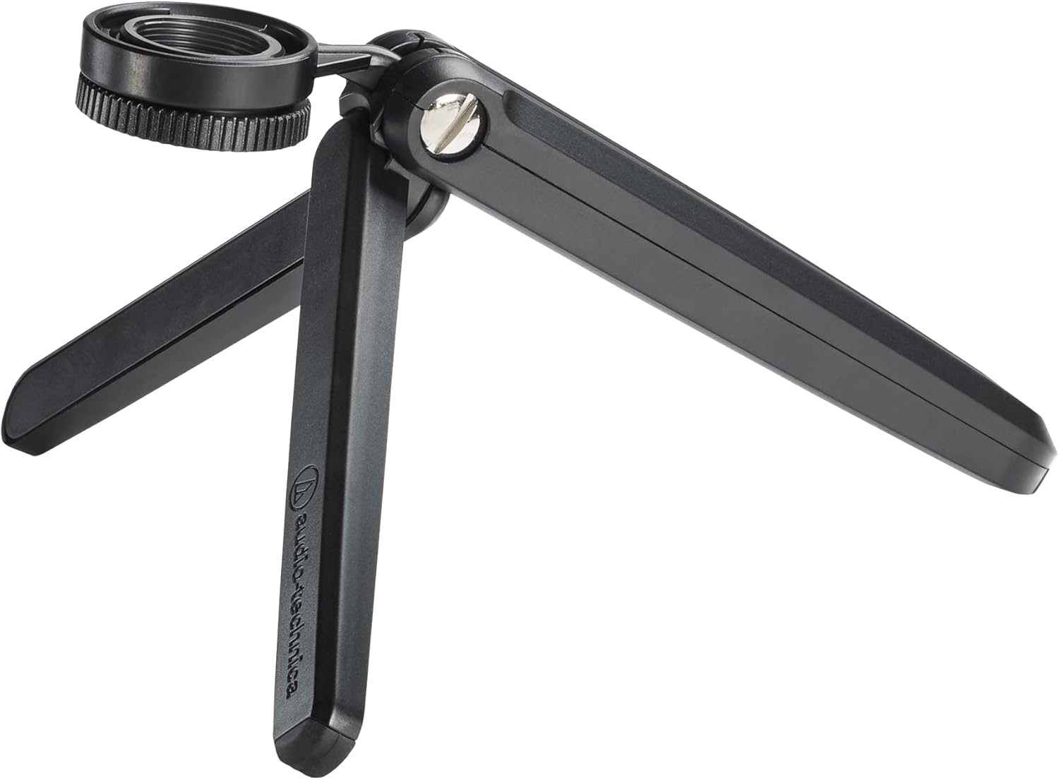 Audio-Technica ATR2500x-USB Cardioid Condenser Microphone (ATR Series) - Image 5