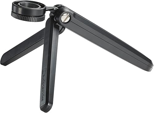 Miniatura 5 de Audio-Technica Micrófono de condensador cardioide ATR2500x-USB (Serie ATR)