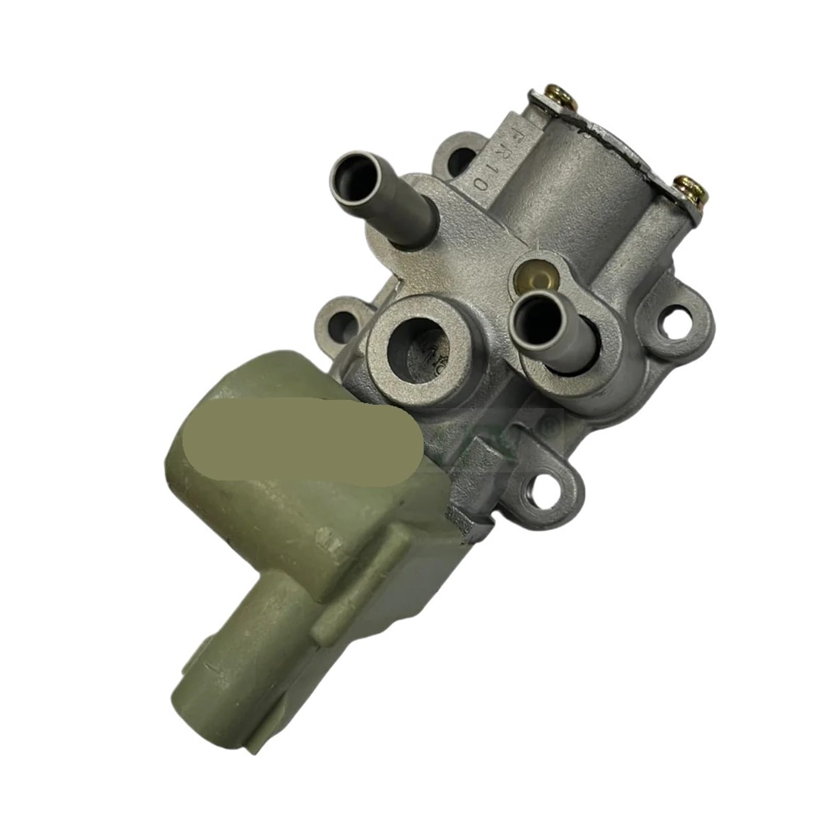 Soupape de commande d'air de ralenti Toyota Camry 2.2L, Réparation Ralenti Instable
