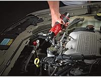 Vista 8 de Milwaukee Kit de trinquete, 2457-21 3/8 pulgadas, inalámbrico M12, de iones de litio (kit de trinquete con bolsa de herramientas).