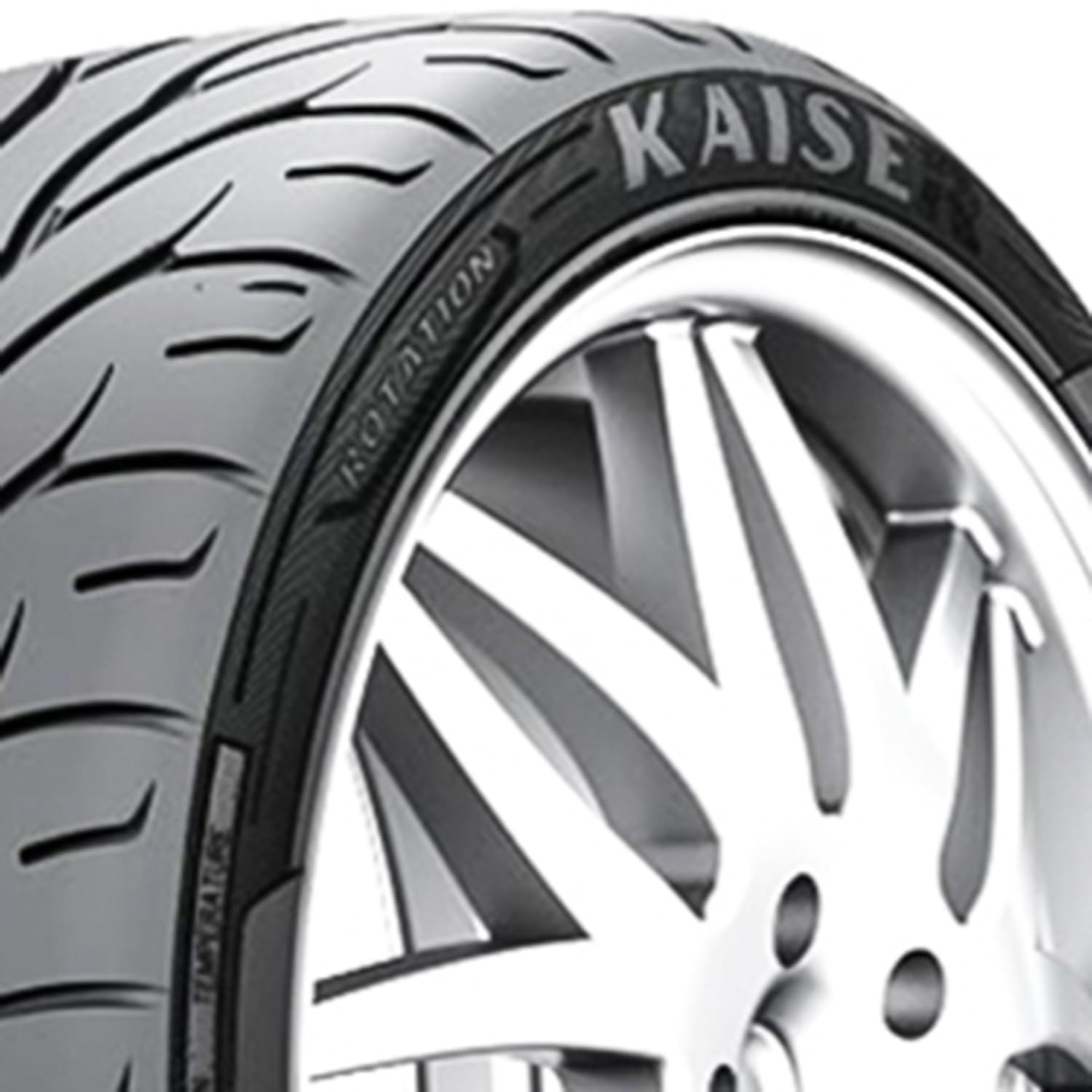 Amazon | Kenda Kaiser KR20A 245/40R18 97W BSW | タイヤ | 車＆バイク