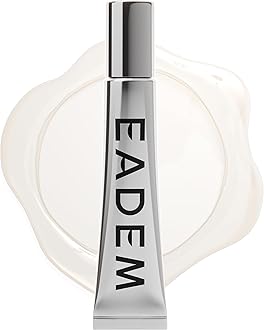 Le Chouchou Lip Softening Balm, Lip Gloss for Women, Lip Plumper & Lip Mask, Overnight Hydrating & Moisturizing Luxury Lip Balm, 0.5 oz, Butter Mochi