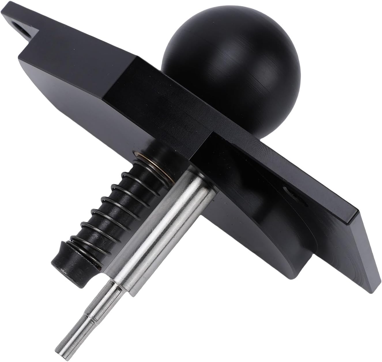SUNGOOYUE Cam Gear Alignment Tool Fixture, 5882 Part Numbers Aluminum Alloy Engines Replacement for DD60 12.7L 14L Trucks