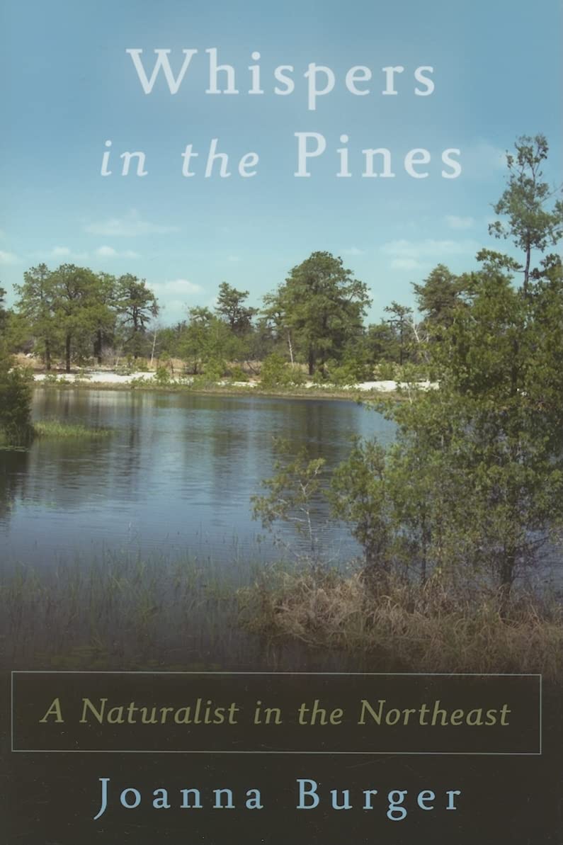 Whispers in the Pines: A Naturalist in the Northeast