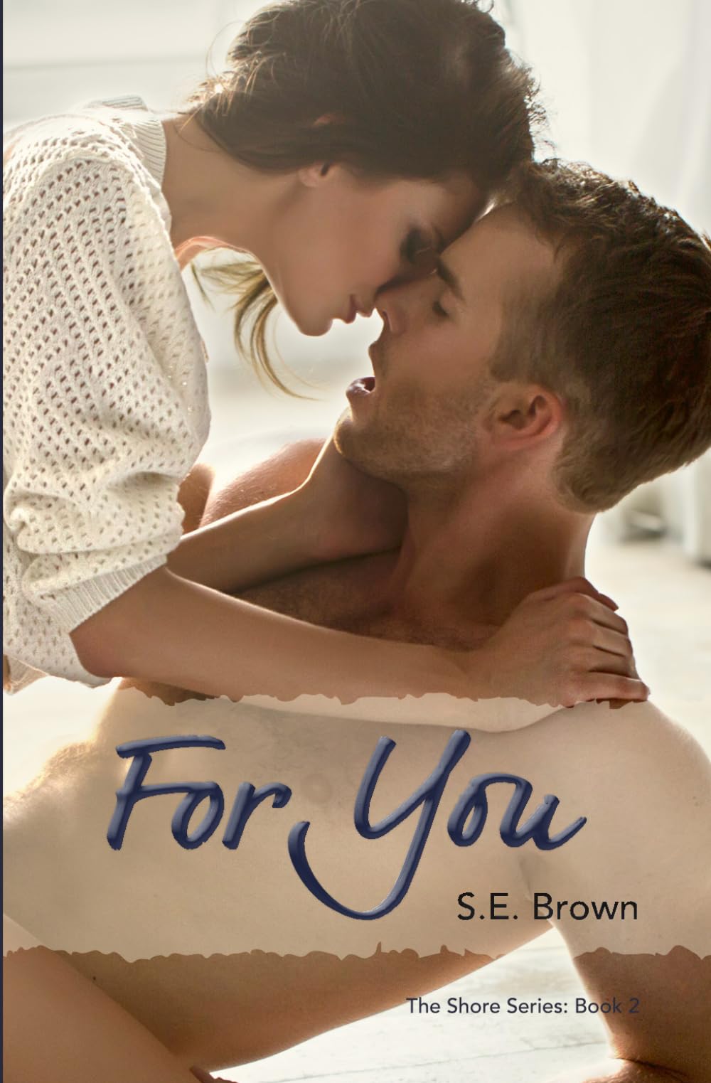 For You (The Shore Series)