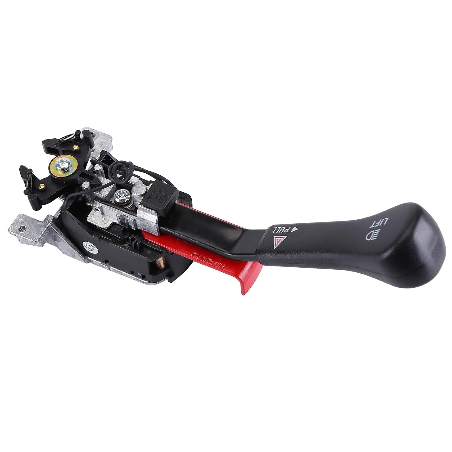 A06-44025-000 Turn Signal Switch Replacement for 1998-2014 Freightliner Century Columbia 978-5211 Turn Signal Combination Switch 57746002 Heavy Duty Multifunction Switch S-20022, 999496