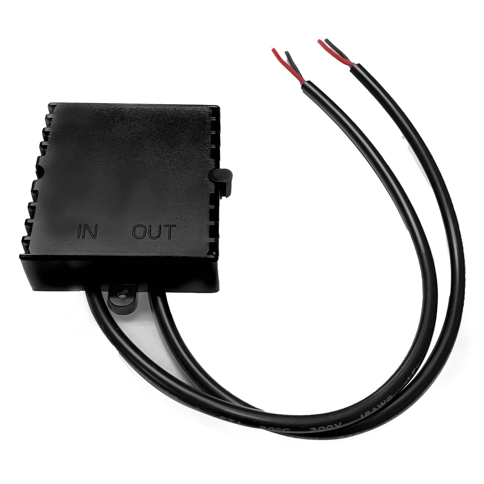 Five Oceans LED Underwater Light Driver Transformer 10/30V - 580-630mA - FO4376