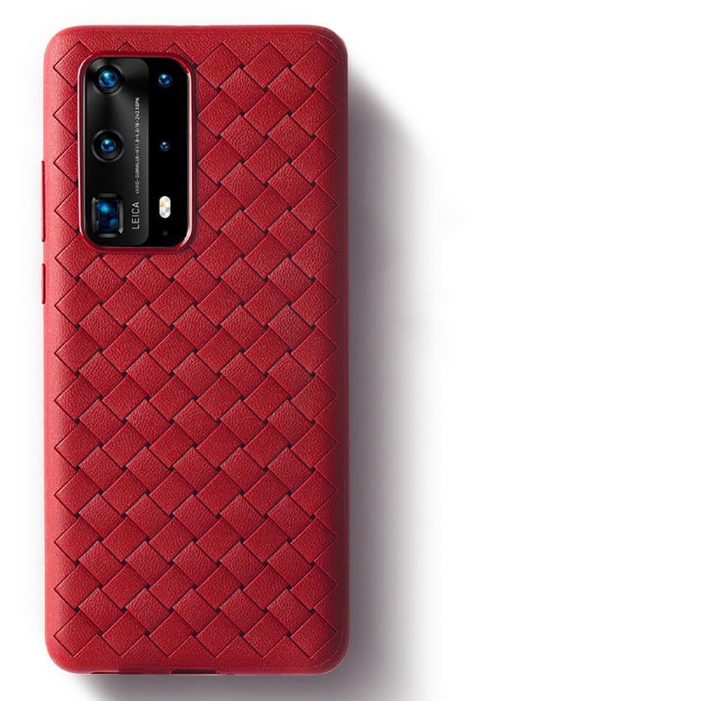 Custodia Rigida Antiurto Huawei P30 P40 Pro Mate 20 30 Lite Custodia Rigida Antiurto Per Huawei P30, P40 Pro, Mate 20/10 Lite | Sottile Opaca E Protettiva Custodia Sottile Huawei P40 Pro - Foto 11