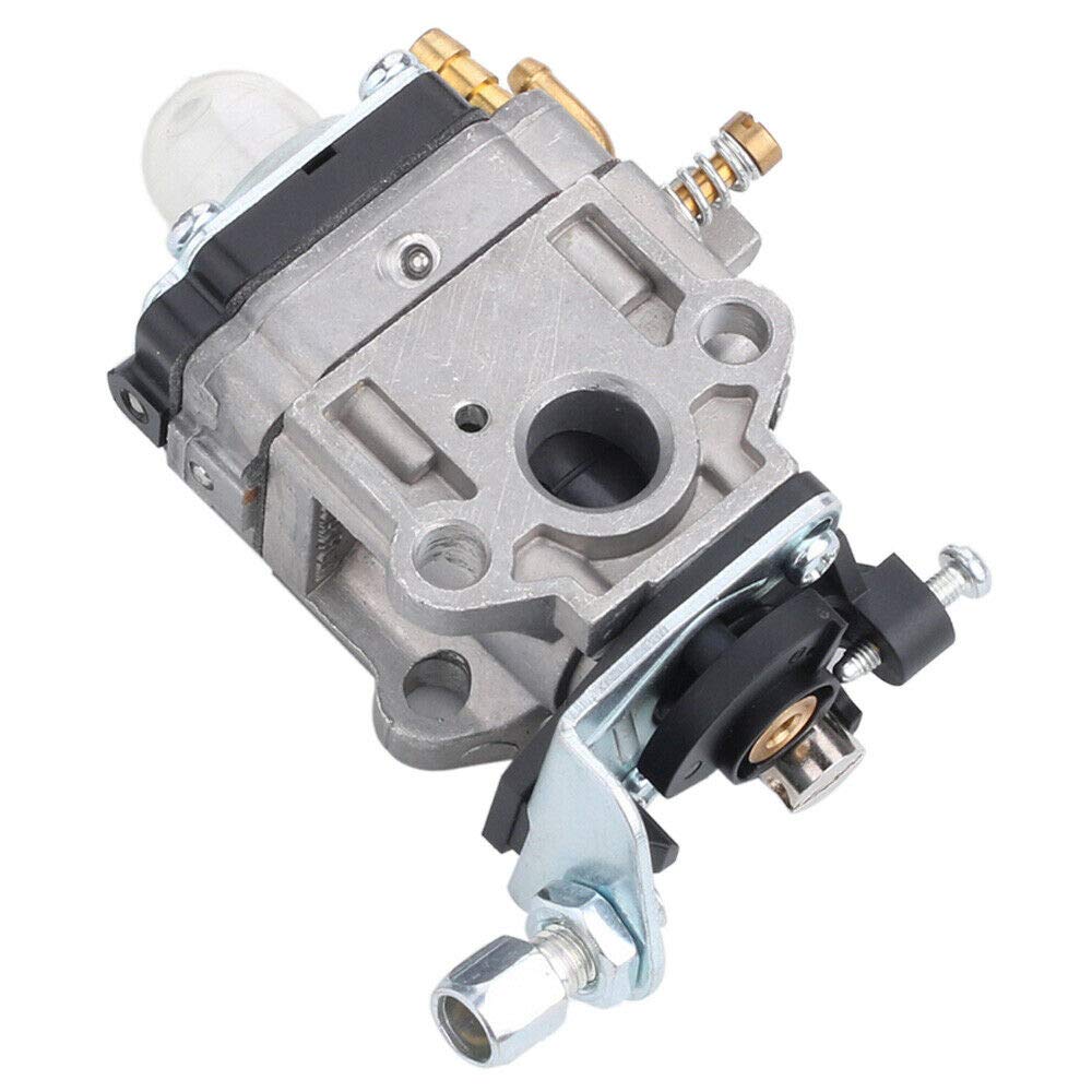 Carburetor Carb Replacement for Thunderbay Y43 Earth Auger Power Head 430025