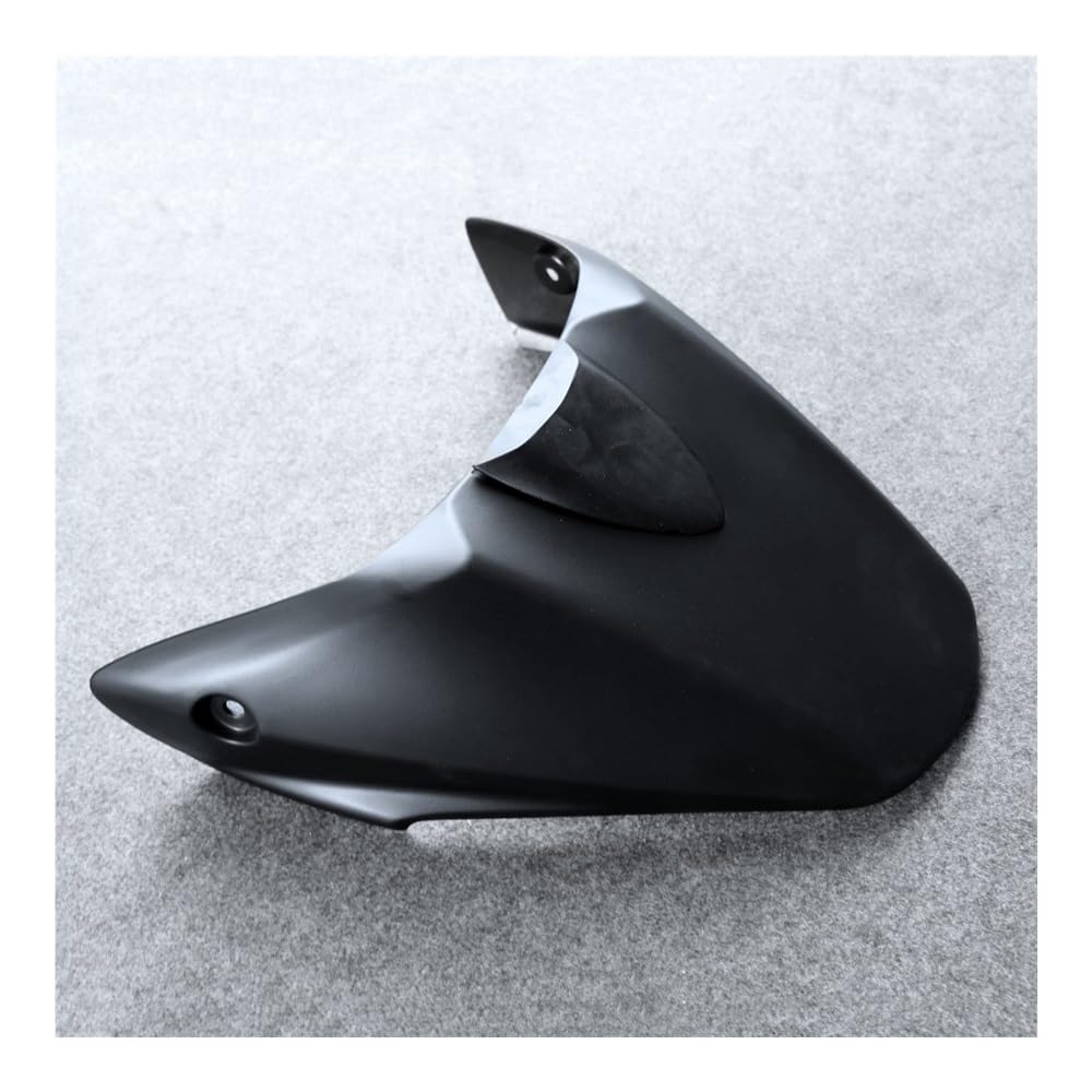 Capot de selle arrière Monster 1100 pour sorties solo