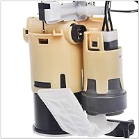 Vista 3 de Módulo de entrega original Mercedes-Benz Tsfuel 205-470-78-01