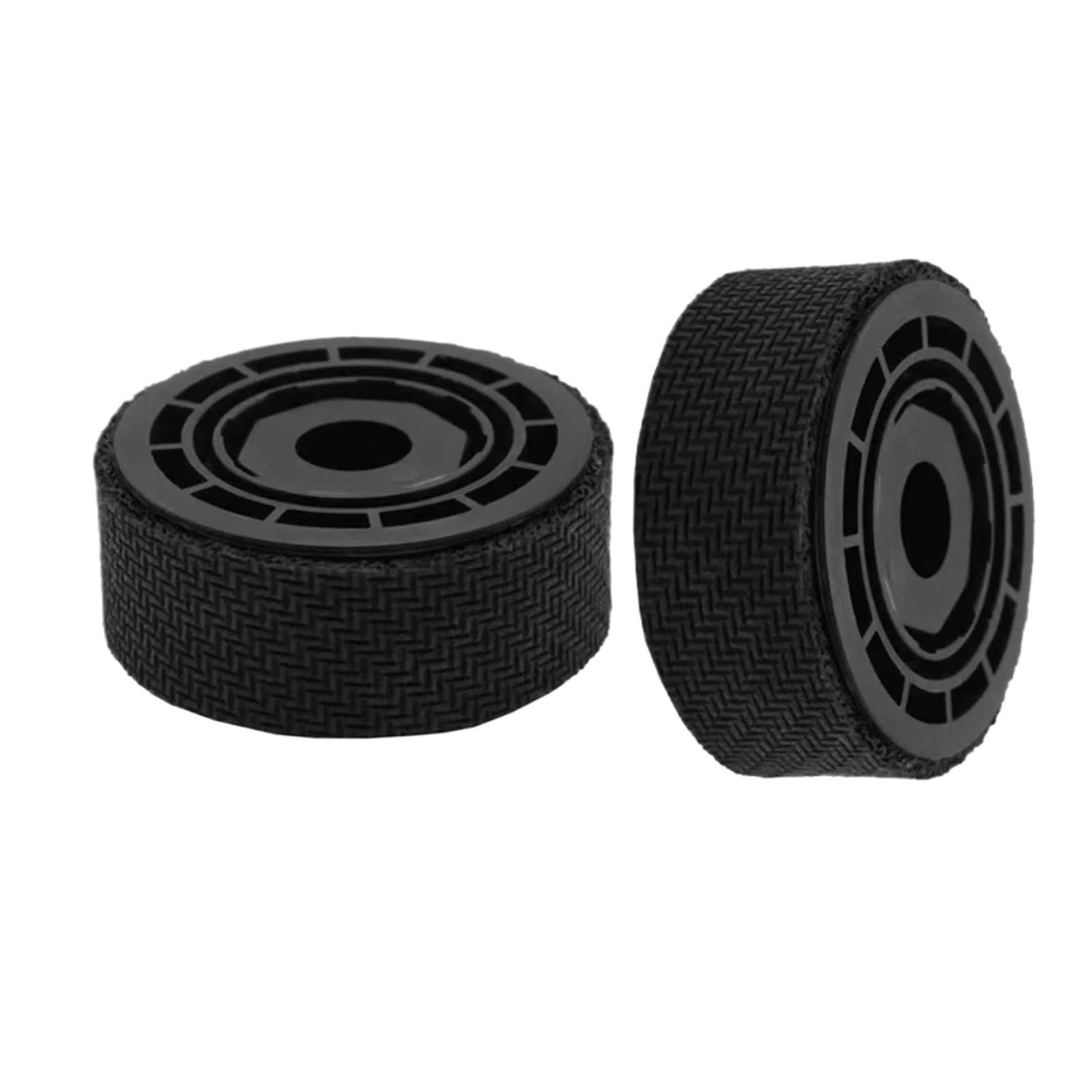 Ruedas For Correr, Compatibles Con Braava, Accesorios Consumibles For Ruedas Jet M6(Wheel 4PCS)