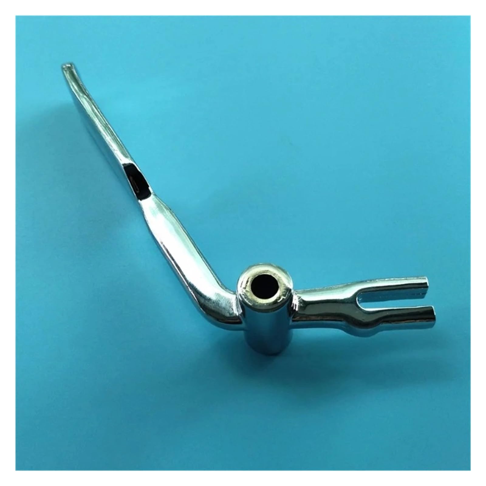 ALturn Einteiliger Metallgriff, Zubehör, Handgriff, Ersatzteil for Softeismaschinen
