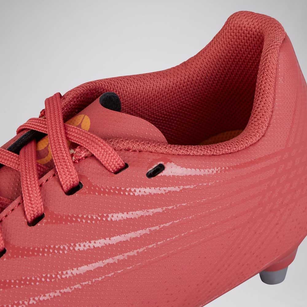 Canterbury Stampede Pro Rugby Boots Soft Ground Unisex