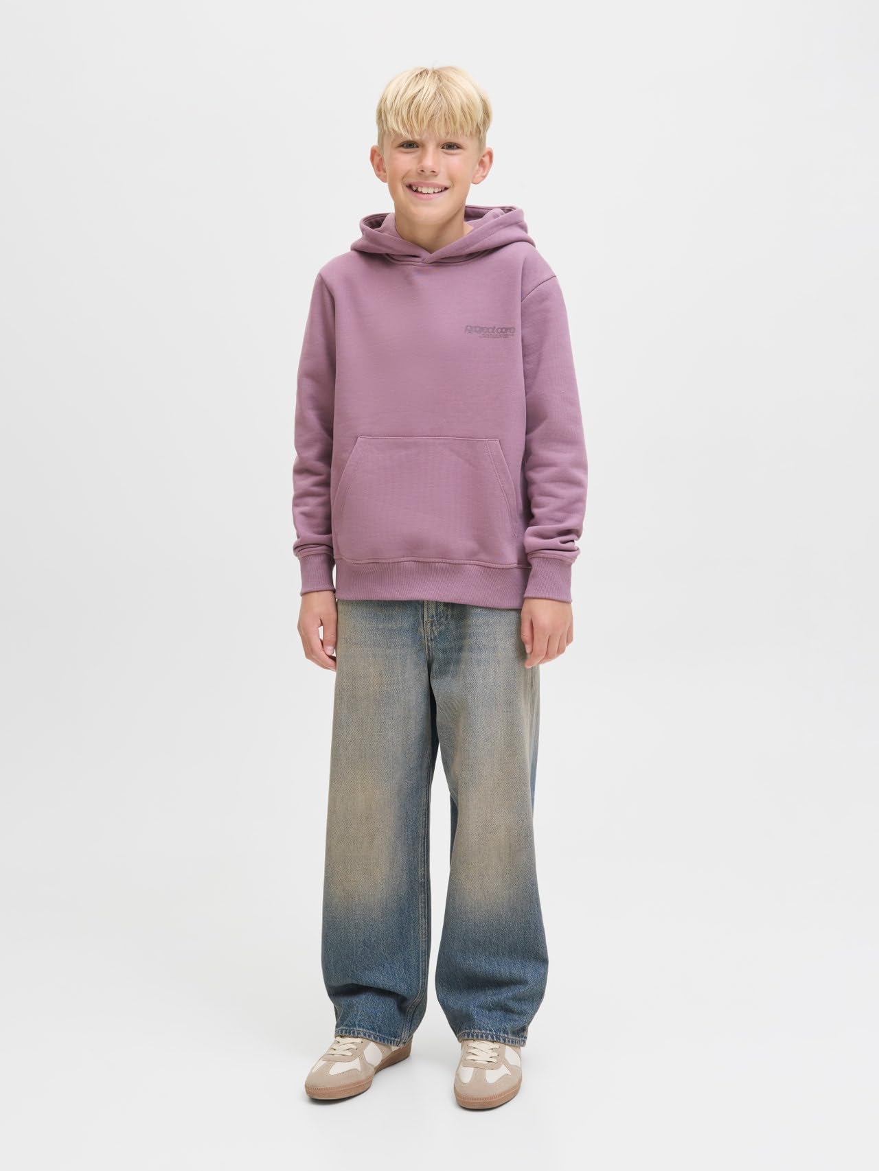 JACK & JONES Jjialex Jjoriginal AKM 639 Sn Jnr - Jjialex Jjoriginal AKM 639 Sn Jnr Hombre