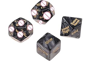 4 for Couple Foreplay Toy Naughty Gift