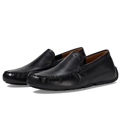 Clarks Markman Plain Men