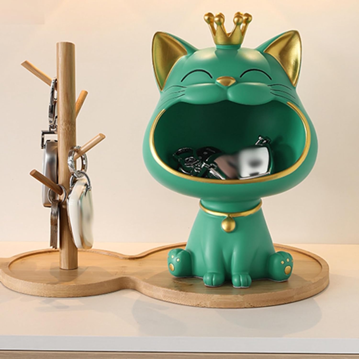 不思議な小動物のオブジェ 不思議な小動物のオブジェ