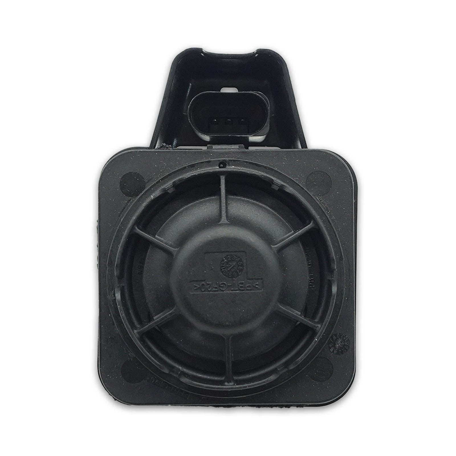 Duty Automotive Security 12 V wasserfester Alarm für die Sicherheit Stadtverkehr und auf Fernreisen PAB951605A