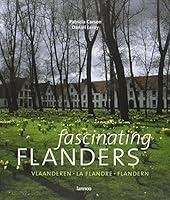 The Fair face of Flanders 9020953397 Book Cover
